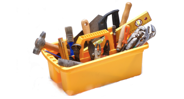 AppStore as a Toolbox