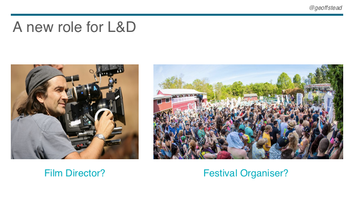 Films or Festivals