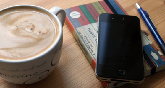 CoffeeTime